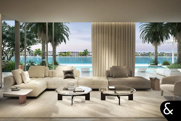 Beachfront | Hibiscus Type | Handover 2026